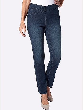 Jean Avec Coton - Taille Standard - Witt
