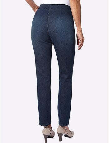 Jean Avec Coton - Taille Standard - Witt