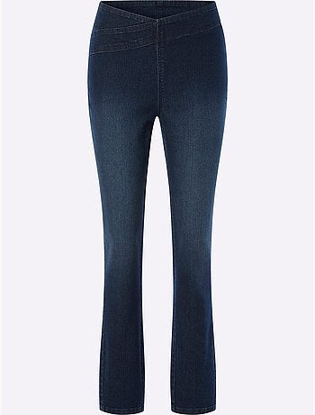 Jean Avec Coton - Taille Standard - Witt
