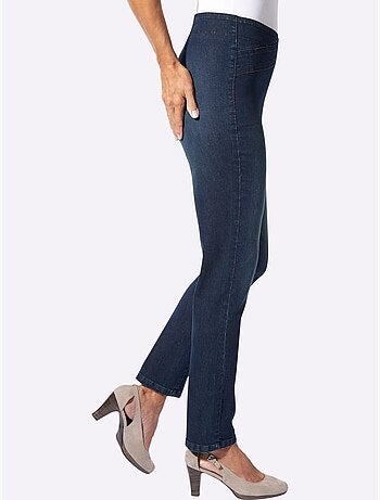 Jean Avec Coton - Taille Standard - Witt