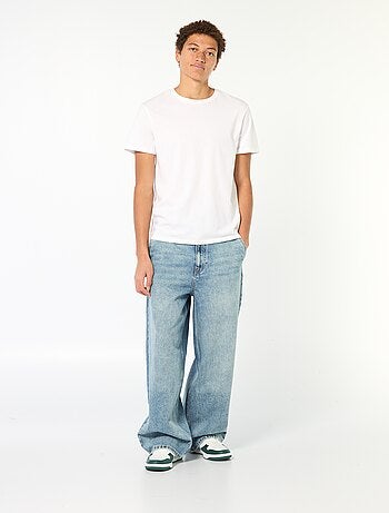 Jean baggy