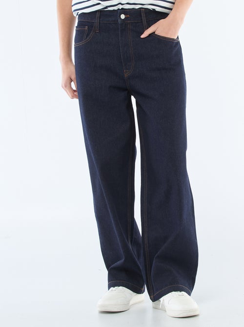 Jean baggy - Kiabi Jean baggy - Kiabi