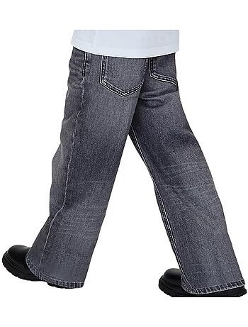 Jean Baggy Garçon Calvin Klein Jeans Skater