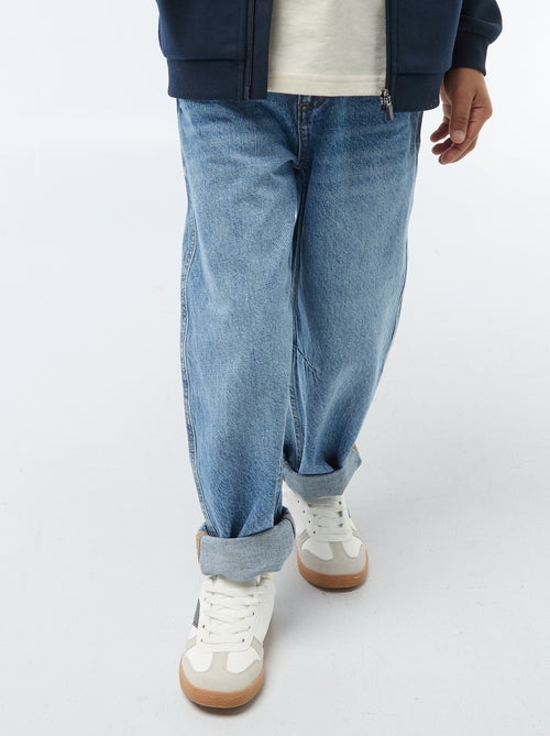 Jean barrel fit - Kiabi