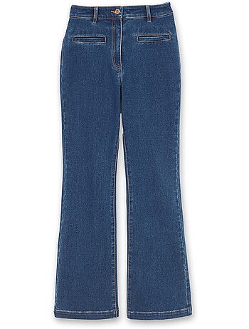 Jean bas évasé stature +1.60m - DAXON