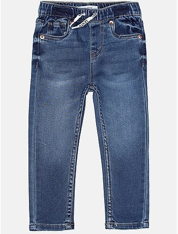 Jean B?b? taille ?lastique - Levi's Kids