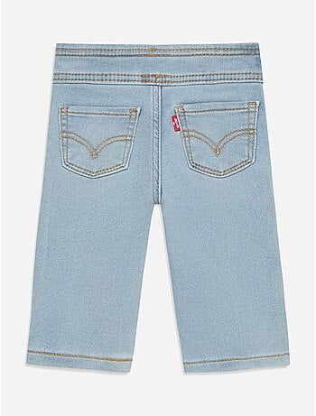Jean Bébé à broderies - Levi's Kids
