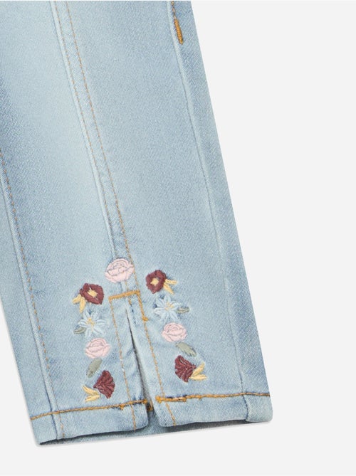 Jean Bébé à broderies - Levi's Kids - Kiabi