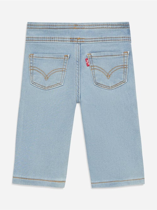 Jean Bébé à broderies - Levi's Kids - Kiabi