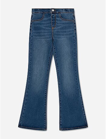 Jean bébé coupe flare - levi's kids