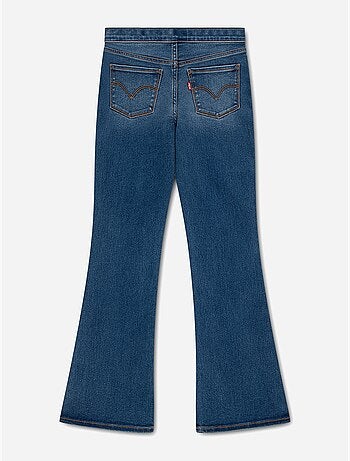 Jean bébé coupe flare - levi's kids