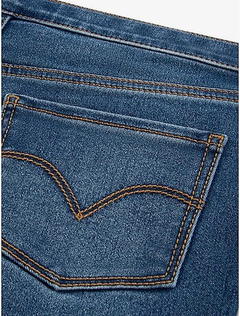 Jean bébé coupe flare - levi's kids