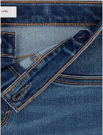 Jean bébé coupe flare - levi's kids