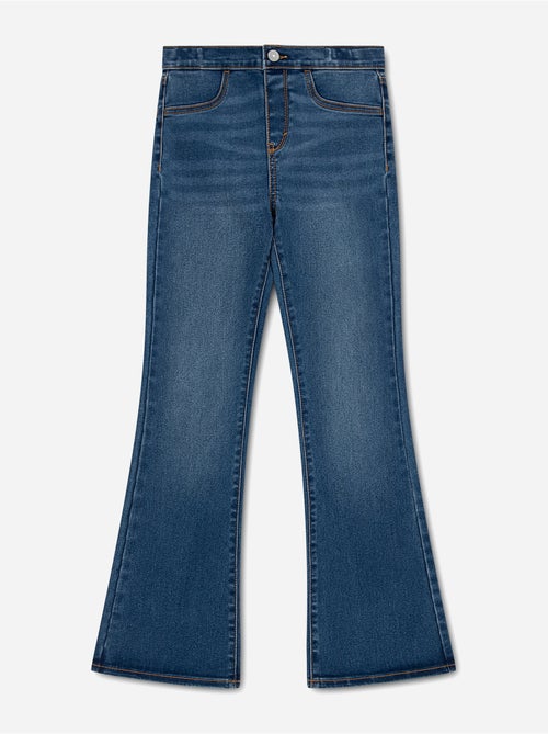Jean bébé coupe flare - levi's kids - Kiabi Jean bébé coupe flare - levi's kids - Kiabi