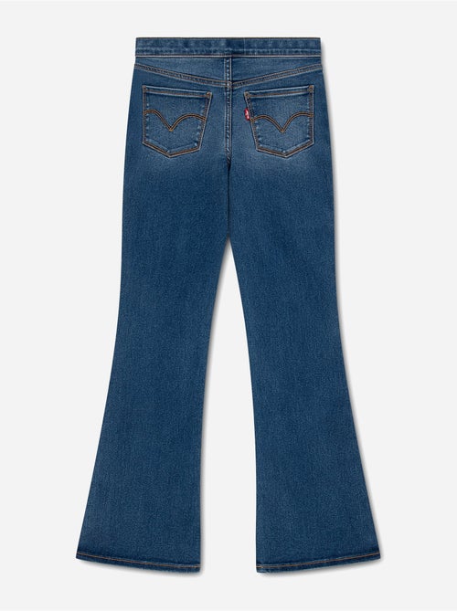 Jean bébé coupe flare - levi's kids - Kiabi Jean bébé coupe flare - levi's kids - Kiabi