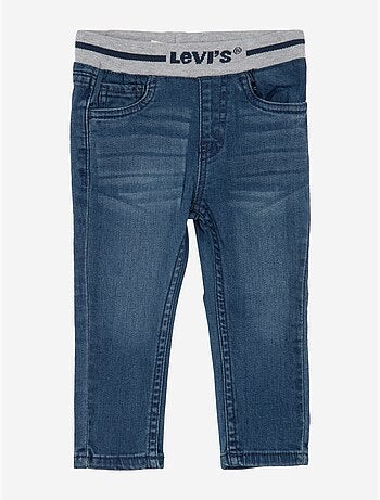 Jean Bébé délavé - Levi's Kids