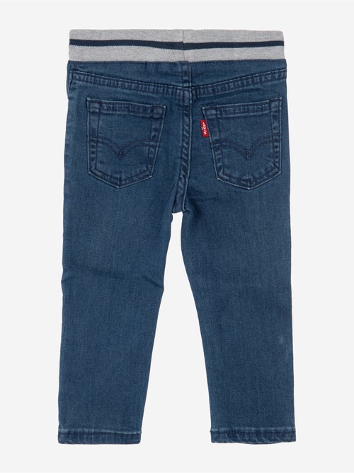 Jean Bébé délavé - Levi's Kids - Kiabi