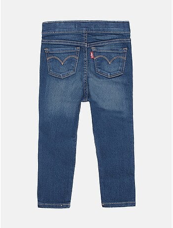 Jean Bébé Levi's Kids délavé