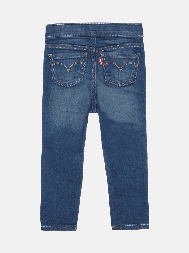 Jean Bébé Levi's Kids délavé Bleu - Kiabi