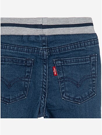 Jean Bébé Levi's Kids délavé