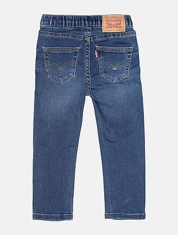 Jean Bébé Levi's Kids taille élastique