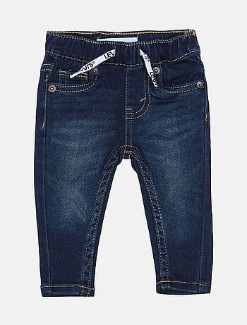 Jean Bébé Levi's Kids taille élastique