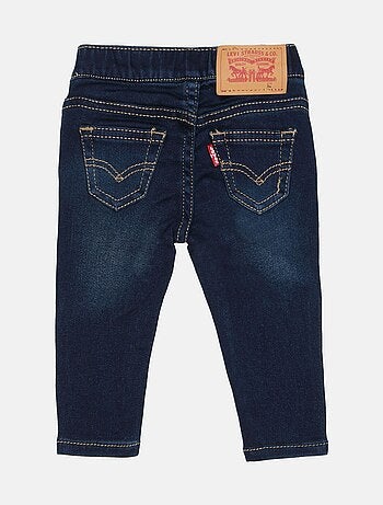 Jean Bébé Levi's Kids taille élastique