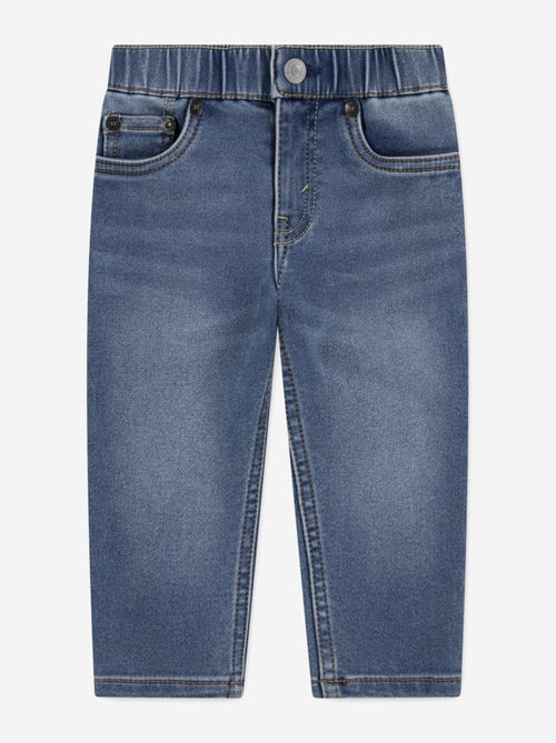 Jean Bébé Slim dobby pull on - Levi's Kids - Kiabi