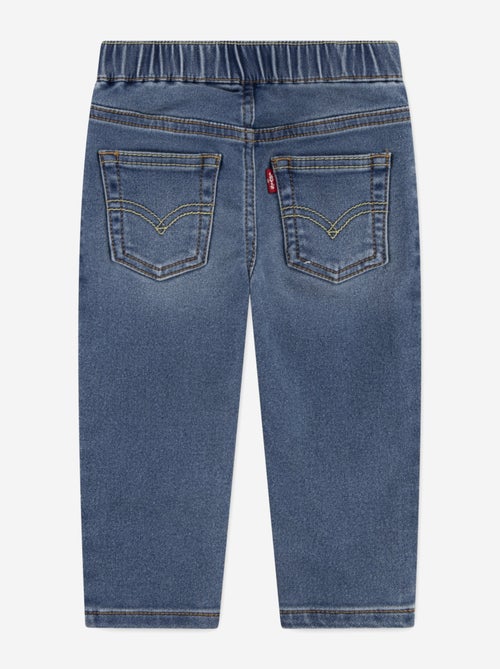 Jean Bébé Slim dobby pull on - Levi's Kids - Kiabi