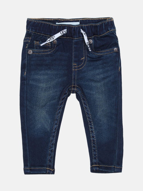 Jean Bébé taille élastique - Levi's Kids - Kiabi