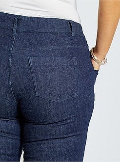 Jean bootcut - Kiabi