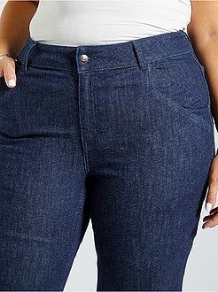 Jean bootcut - Kiabi