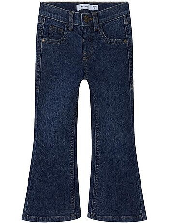 Jean Bootcut Fille Name it