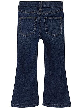 Jean Bootcut Fille Name it