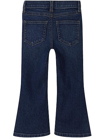 Jean Bootcut Fille Name it
