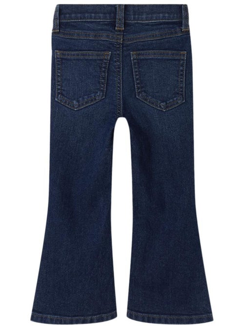 Jean Bootcut Fille Name it - Kiabi