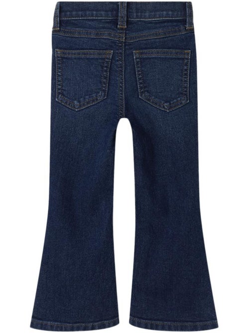 Jean Bootcut Fille Name it - Kiabi Jean Bootcut Fille Name it - Kiabi