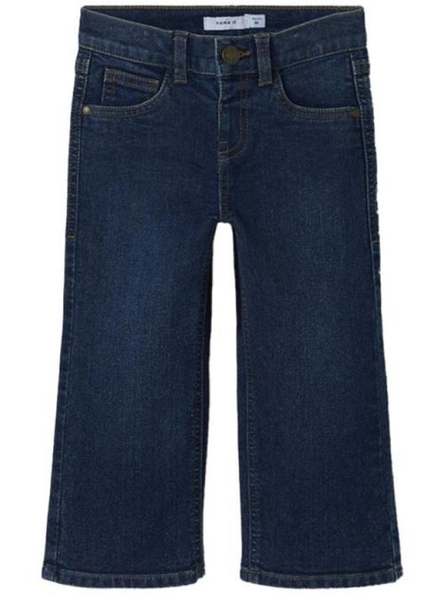 Jean Bootcut Fille Name it - Kiabi