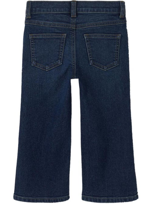 Jean Bootcut Fille Name it - Kiabi
