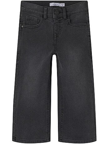 Jean Bootcut Fille Name it