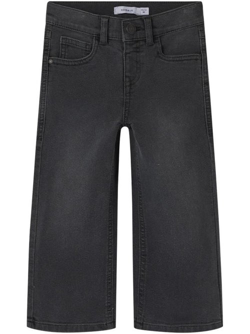 Jean Bootcut Fille Name it - Kiabi