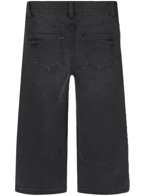 Jean Bootcut Fille Name it - Kiabi Jean Bootcut Fille Name it - Kiabi
