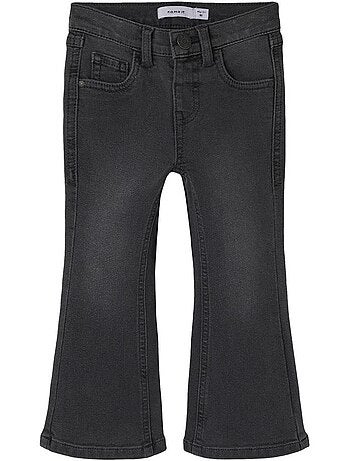 Jean Bootcut Fille Name it