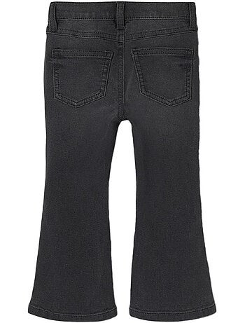 Jean Bootcut Fille Name it