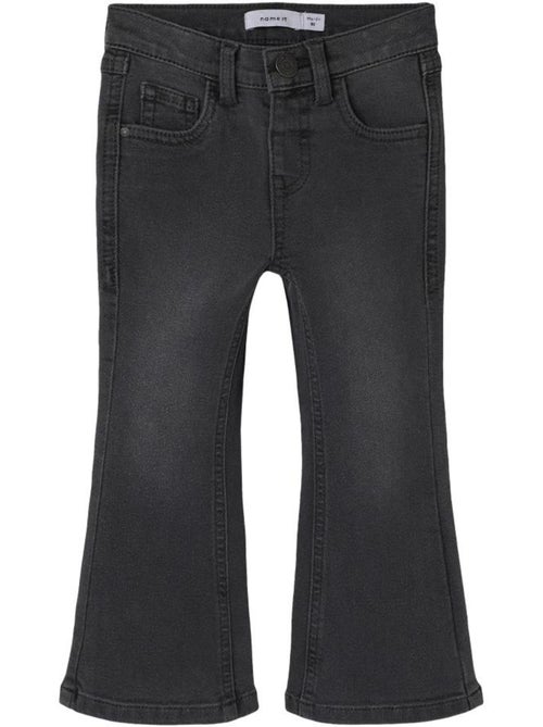 Jean Bootcut Fille Name it - Kiabi