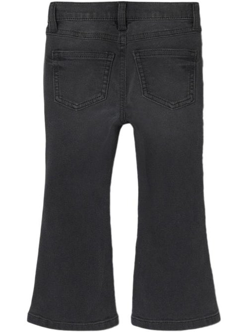 Jean Bootcut Fille Name it - Kiabi