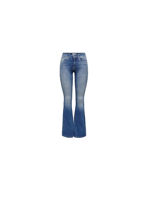 Jean bootcut flared Only - Kiabi