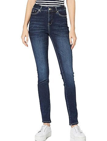 Jean Brut Femme Kaporal JENAAH