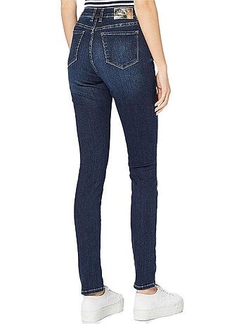 Jean Brut Femme Kaporal JENAAH