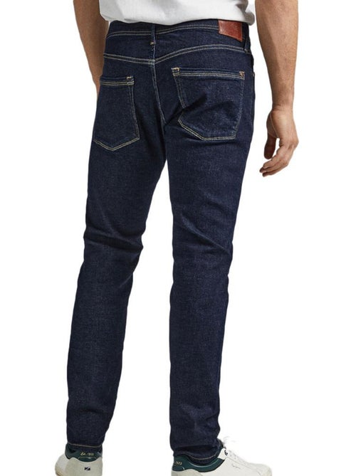 Jean brut Homme Pepe Jeans Stanley - Kiabi Jean brut Homme Pepe Jeans Stanley - Kiabi